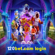 120bet.com login